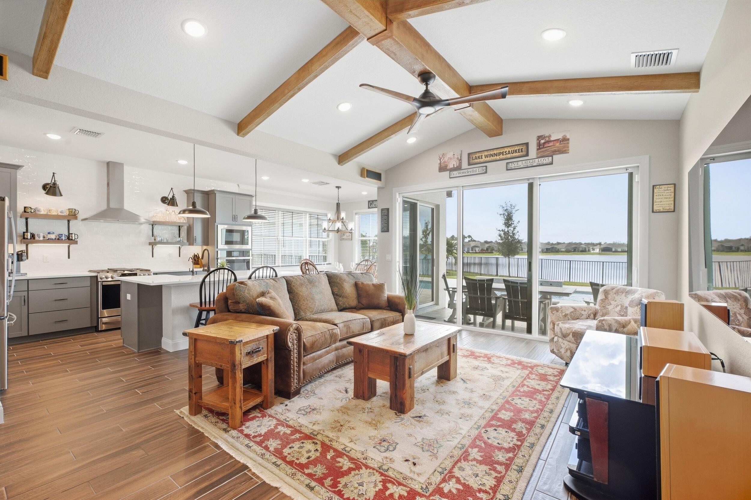 10170 NW Dreamweaver Road, Port St Lucie, FL, 34987/$699,999 3 10170 NW Dreamweaver Road