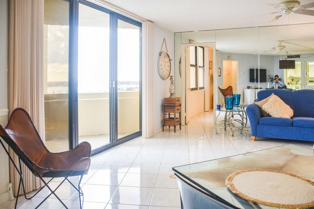 Photo of 2800 N Ocean Drive #A16b, Singer Island, FL 33404 (MLS # R10667294)