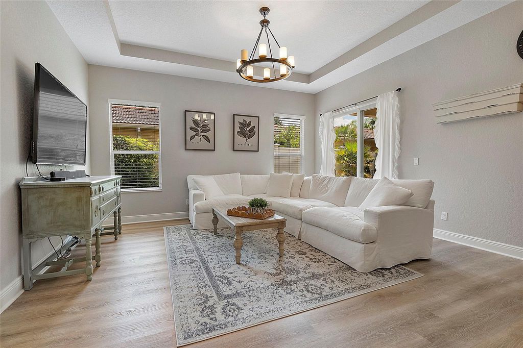 Photo of 10130 SW Dolce Road, Port Saint Lucie, FL 34986 (MLS # F10445331)