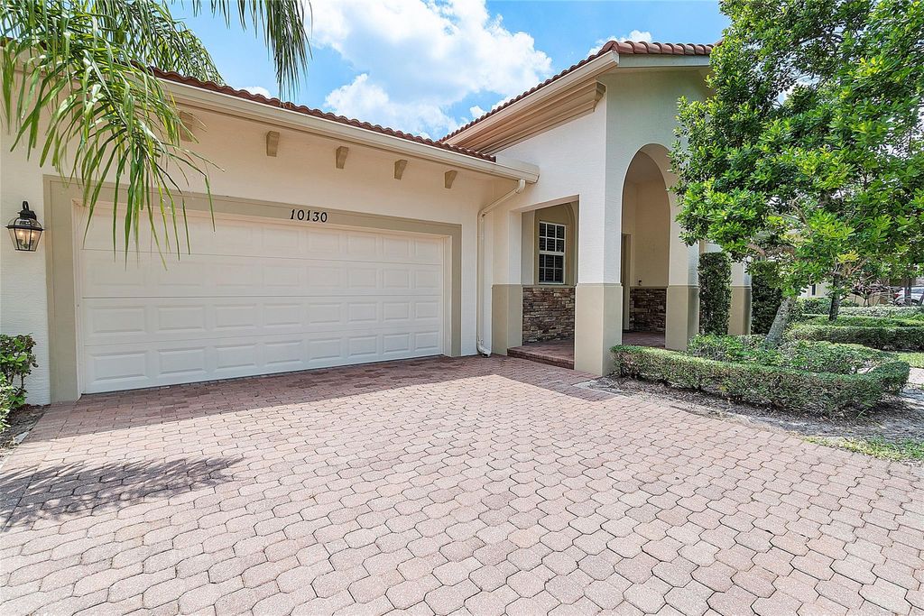 Photo of 10130 SW Dolce Rd, Port St Lucie, FL 34986 (MLS # F10445331)