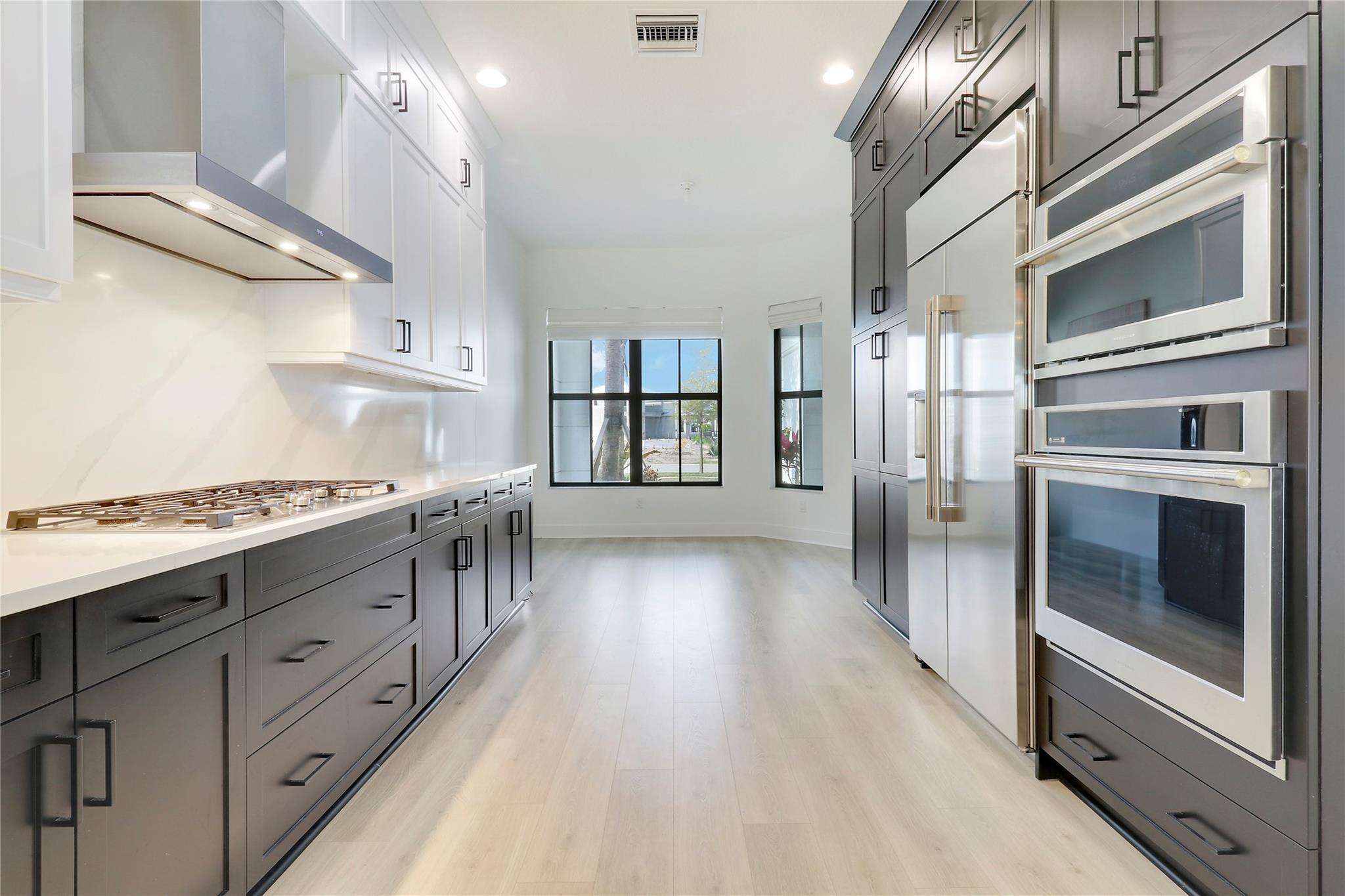 ARTISTRY - Residential