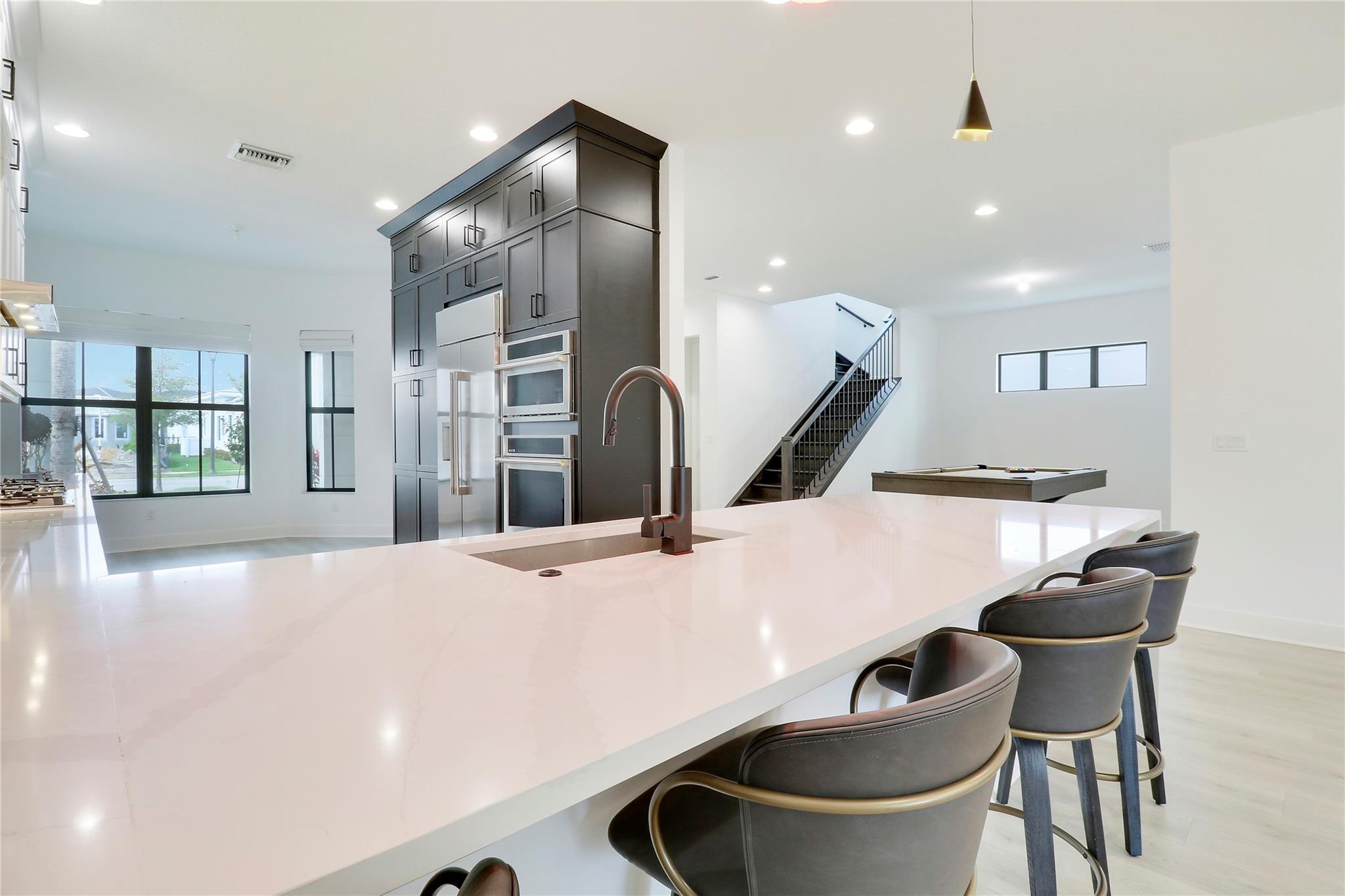 ARTISTRY - Residential