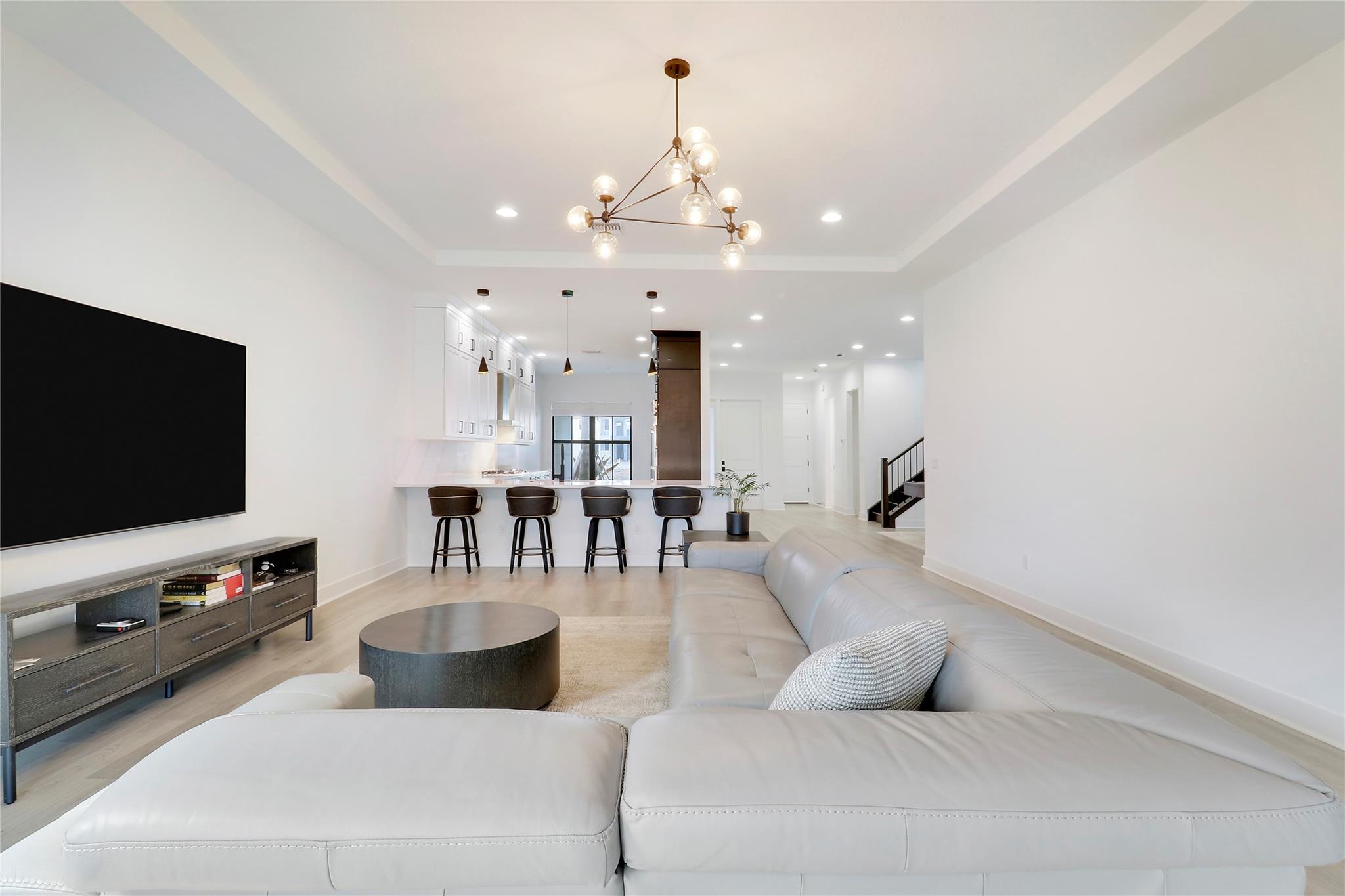 ARTISTRY - Residential