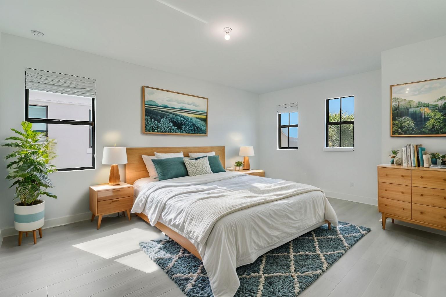 ARTISTRY - Residential