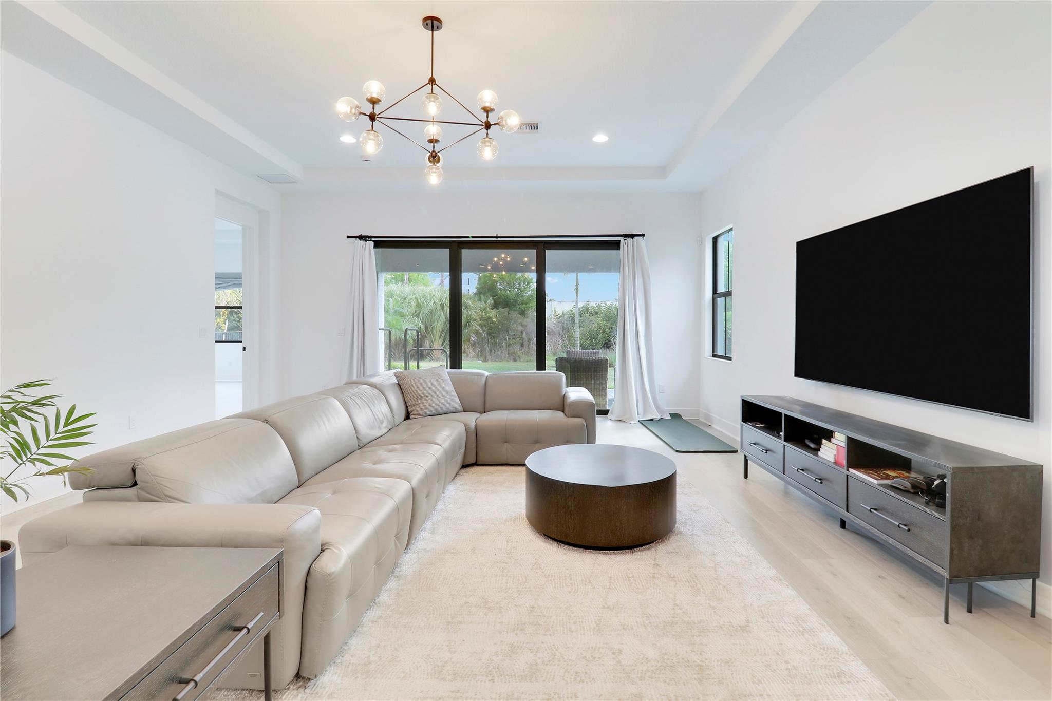 ARTISTRY - Residential