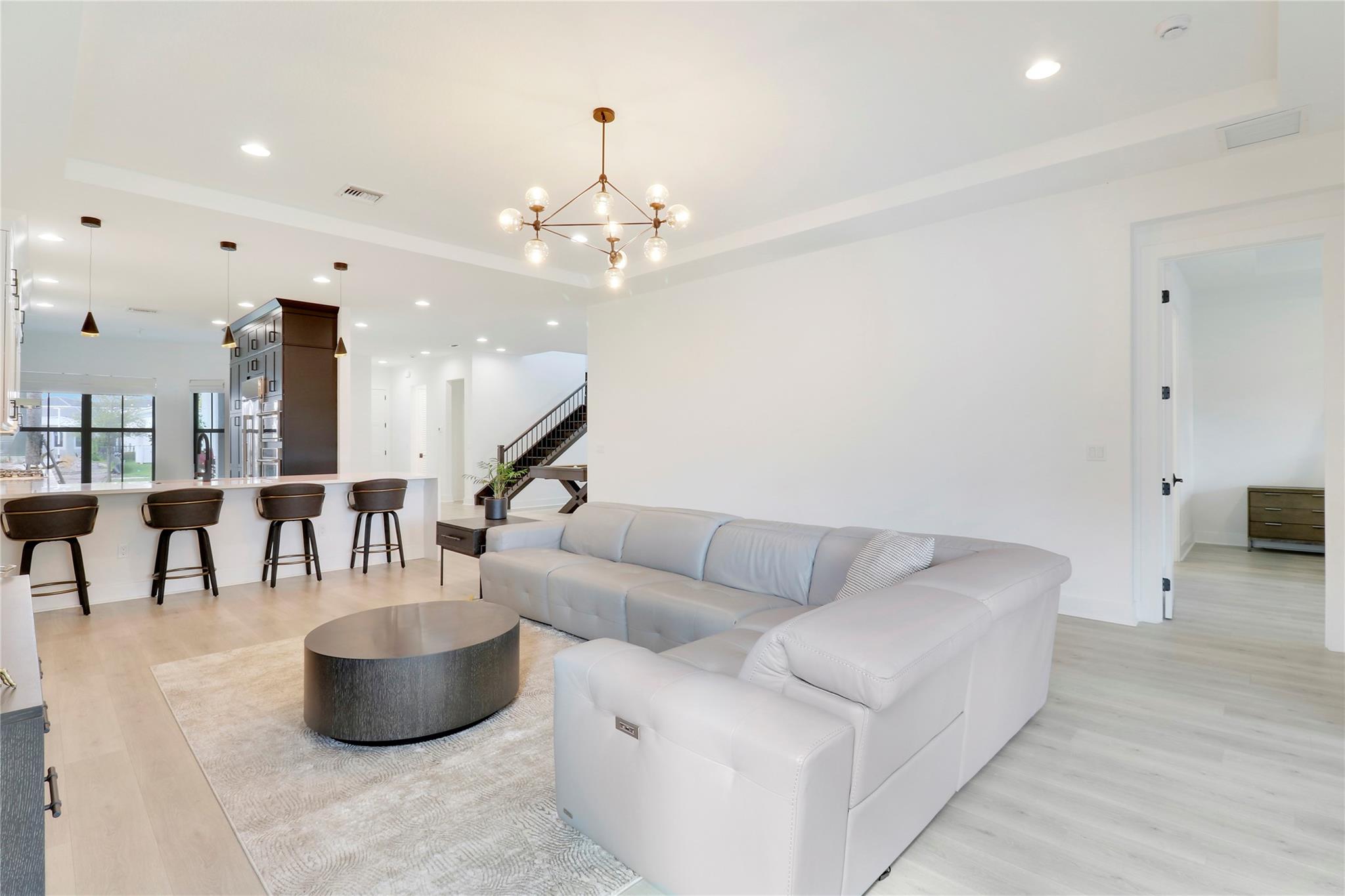 ARTISTRY - Residential