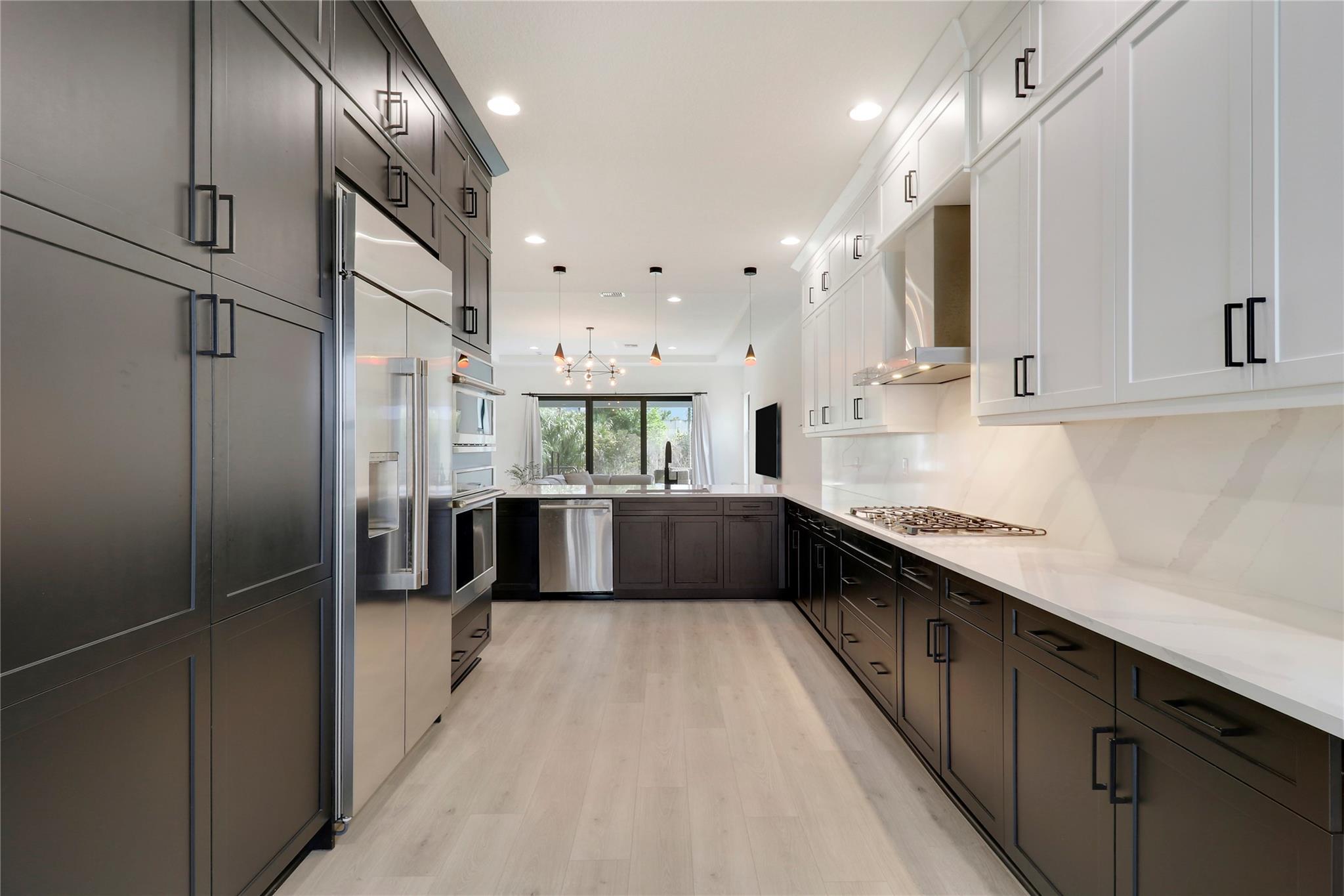 ARTISTRY - Residential