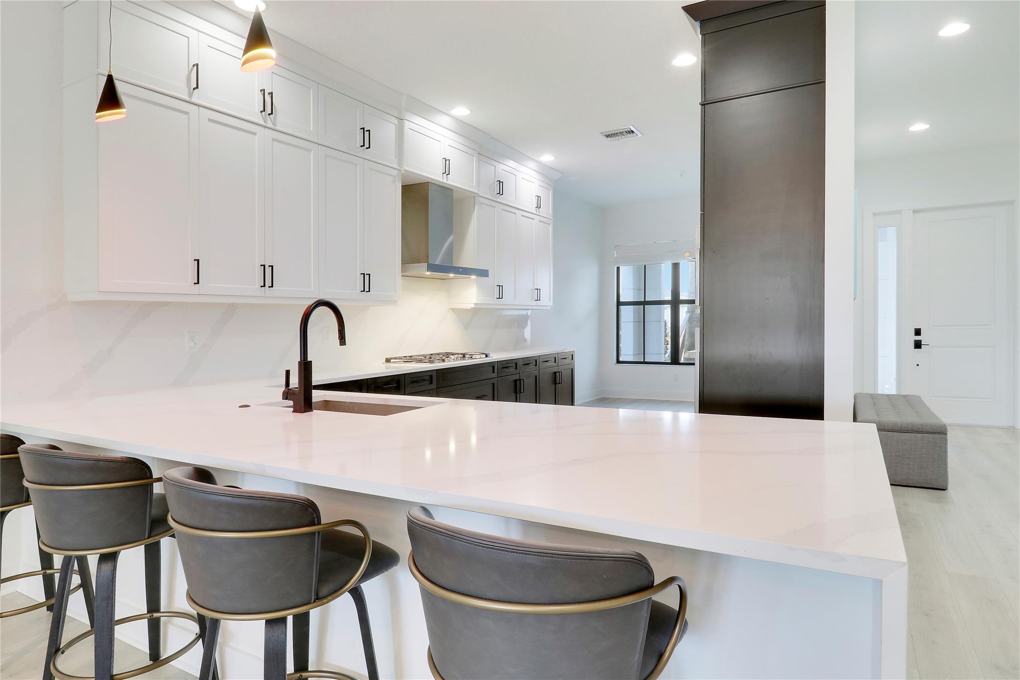 ARTISTRY - Residential