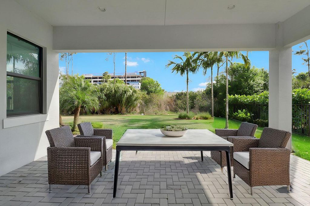 Photo of 13158 Artisan Circle, Palm Beach Gardens, FL 33418 (MLS # F10536986)