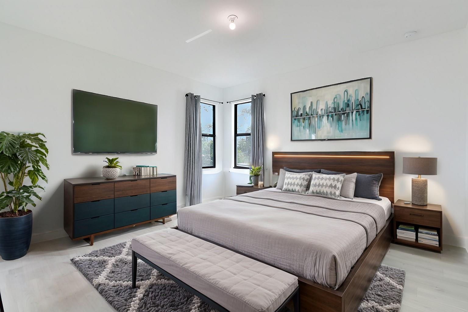 ARTISTRY - Residential