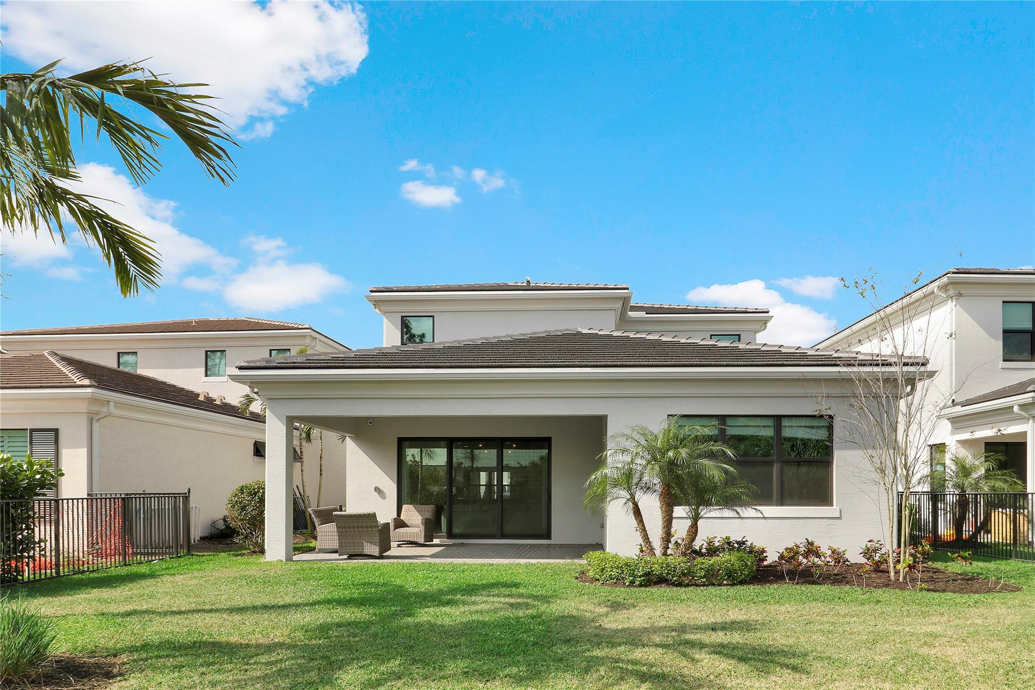 ARTISTRY - Residential