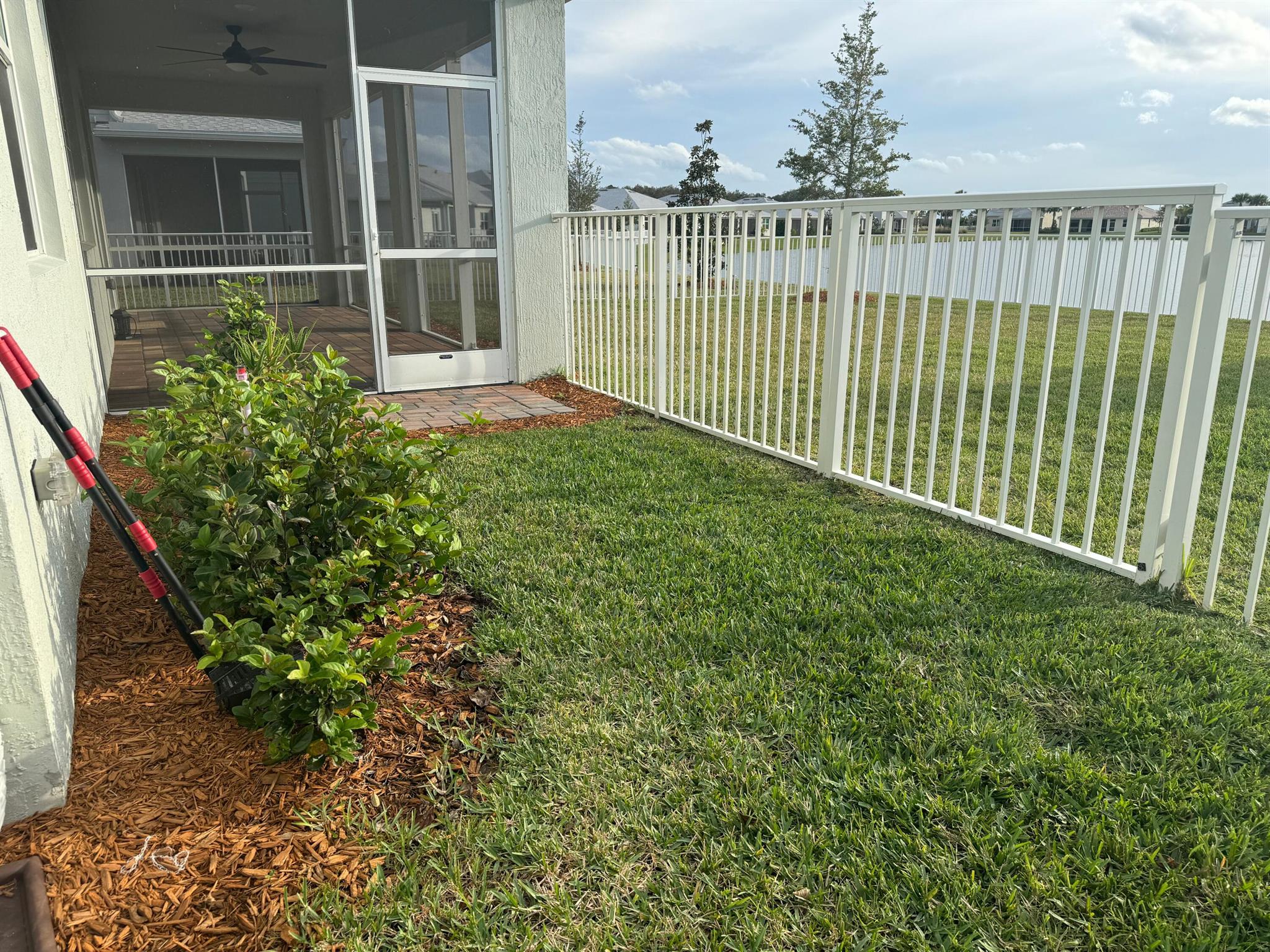 PULTE AT TRADITION PHASE - Residential Lease