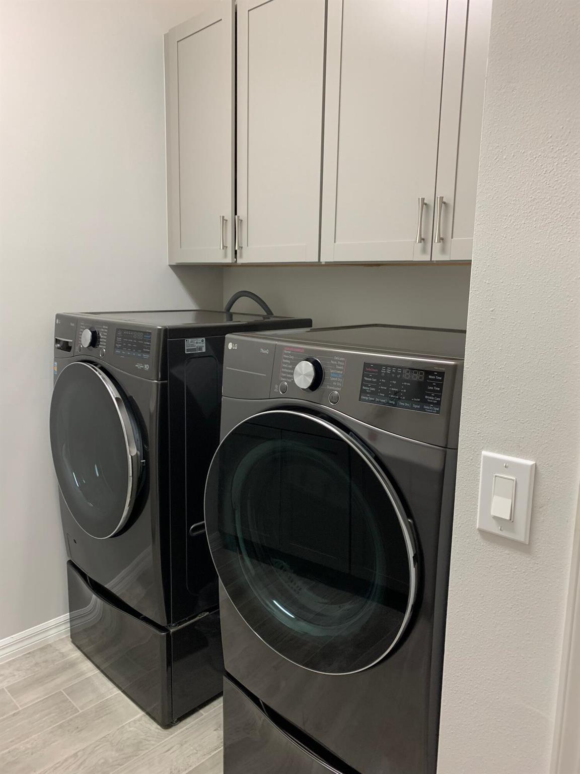 PULTE AT TRADITION PHASE - Residential Lease