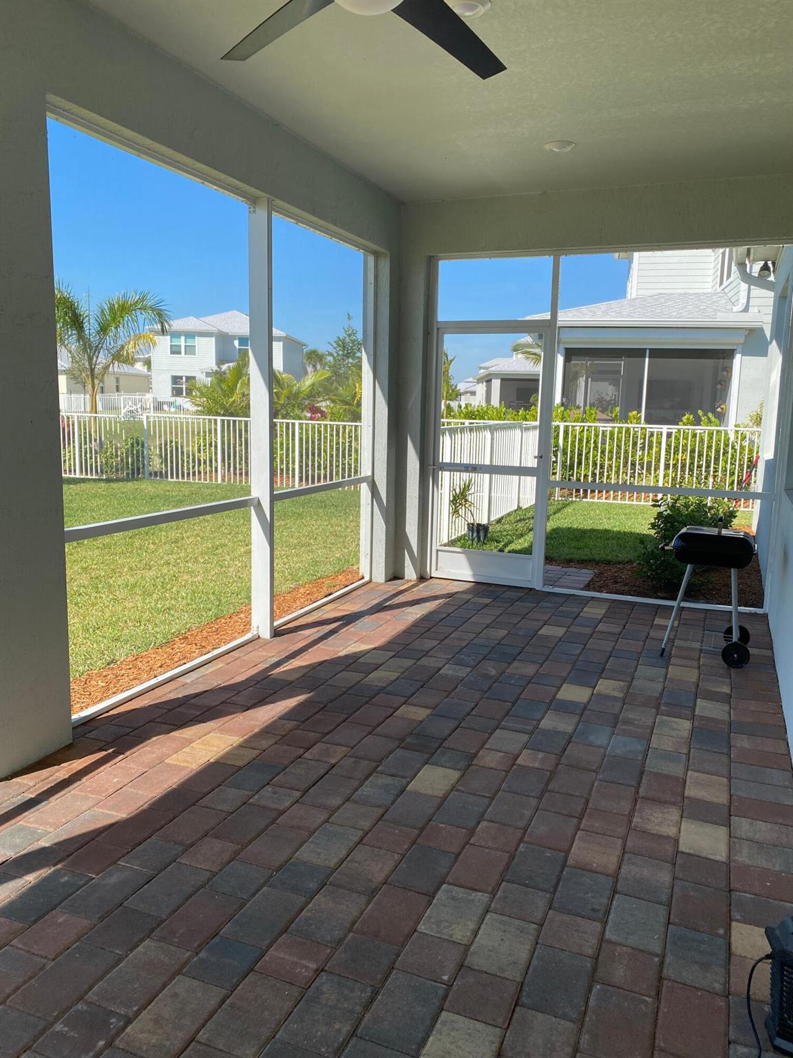 PULTE AT TRADITION PHASE - Residential Lease