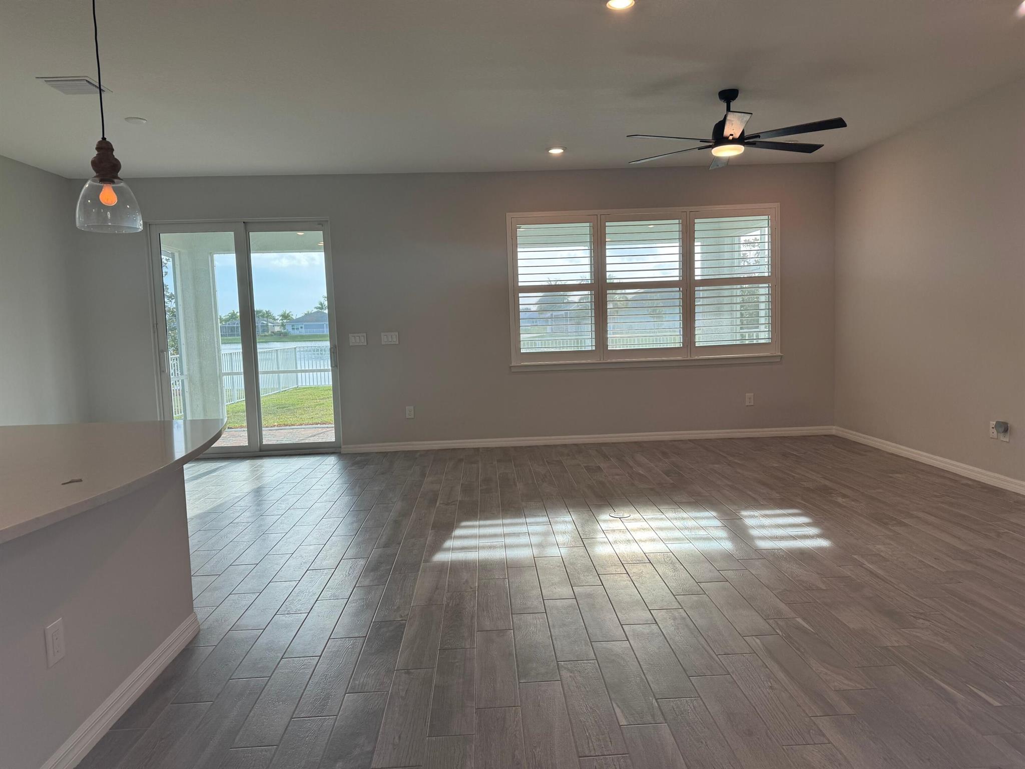 PULTE AT TRADITION PHASE - Residential Lease