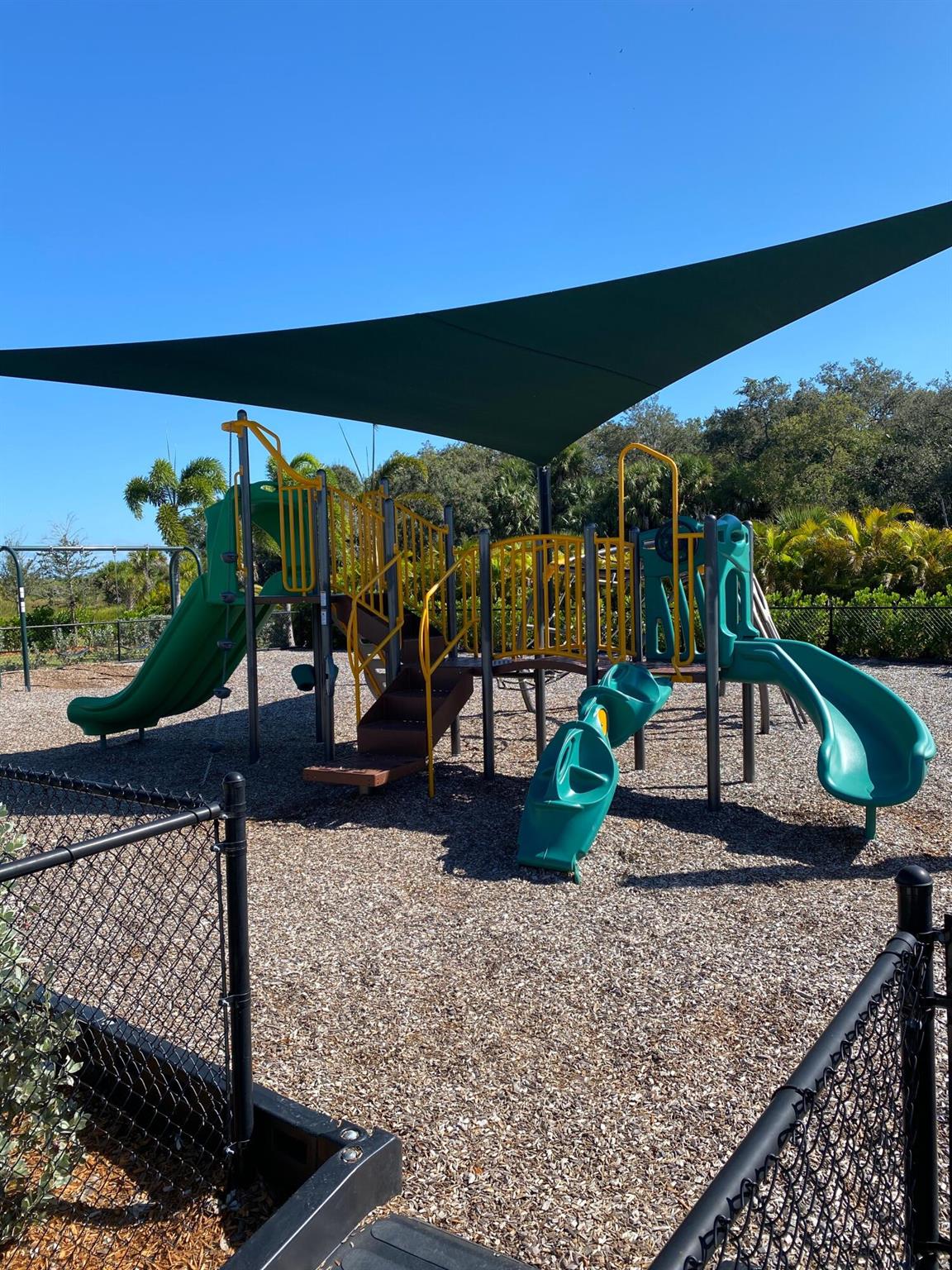 PULTE AT TRADITION PHASE - Residential Lease