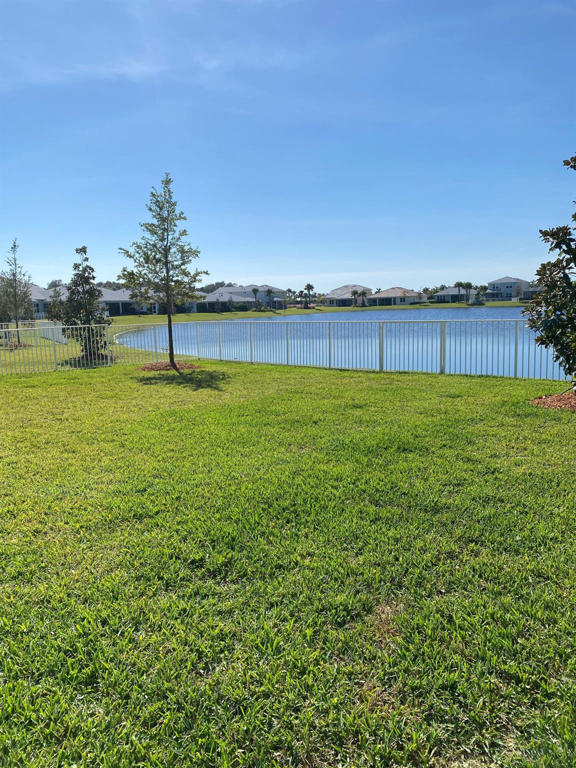 PULTE AT TRADITION PHASE - Residential Lease