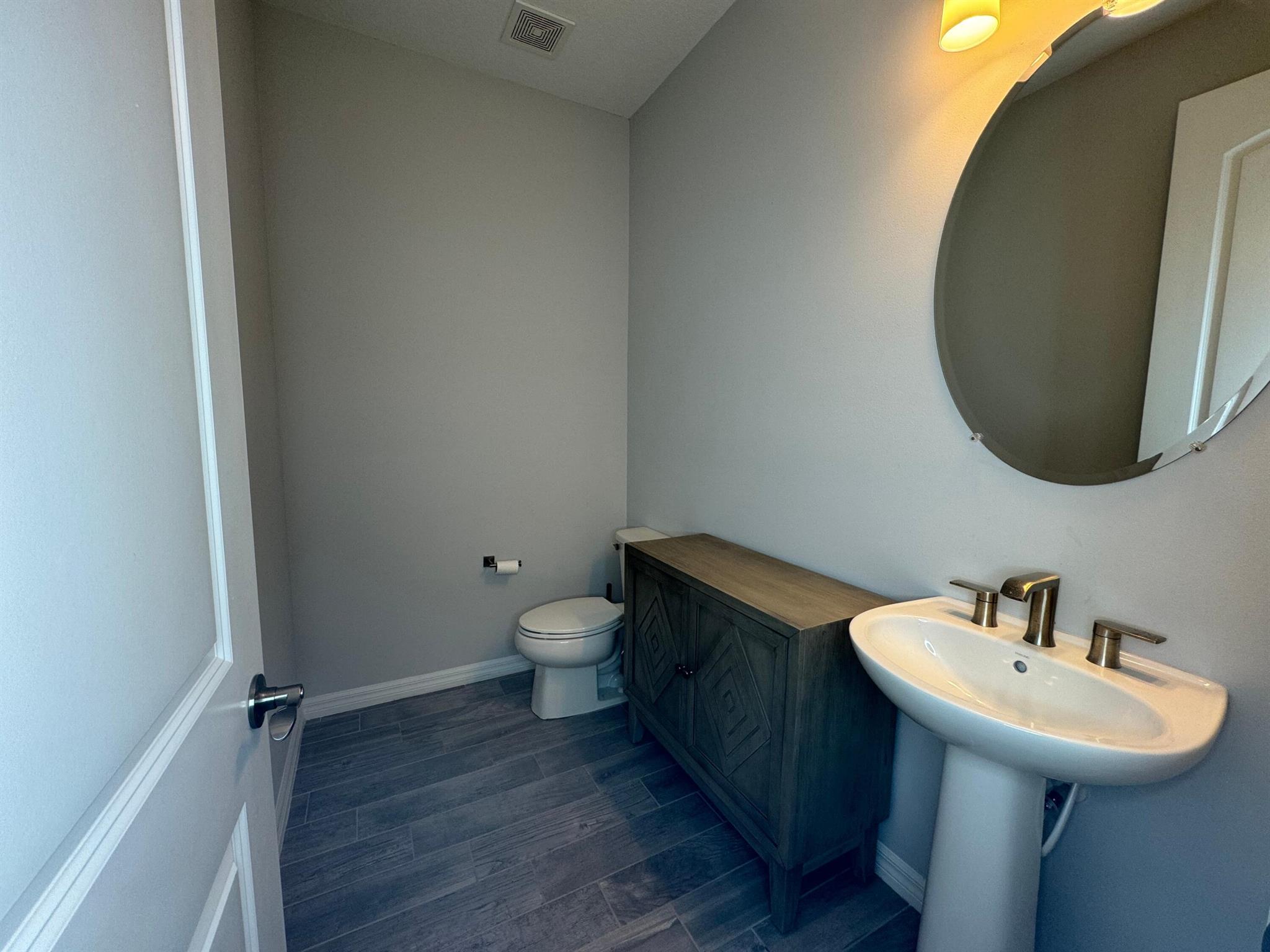 PULTE AT TRADITION PHASE - Residential Lease