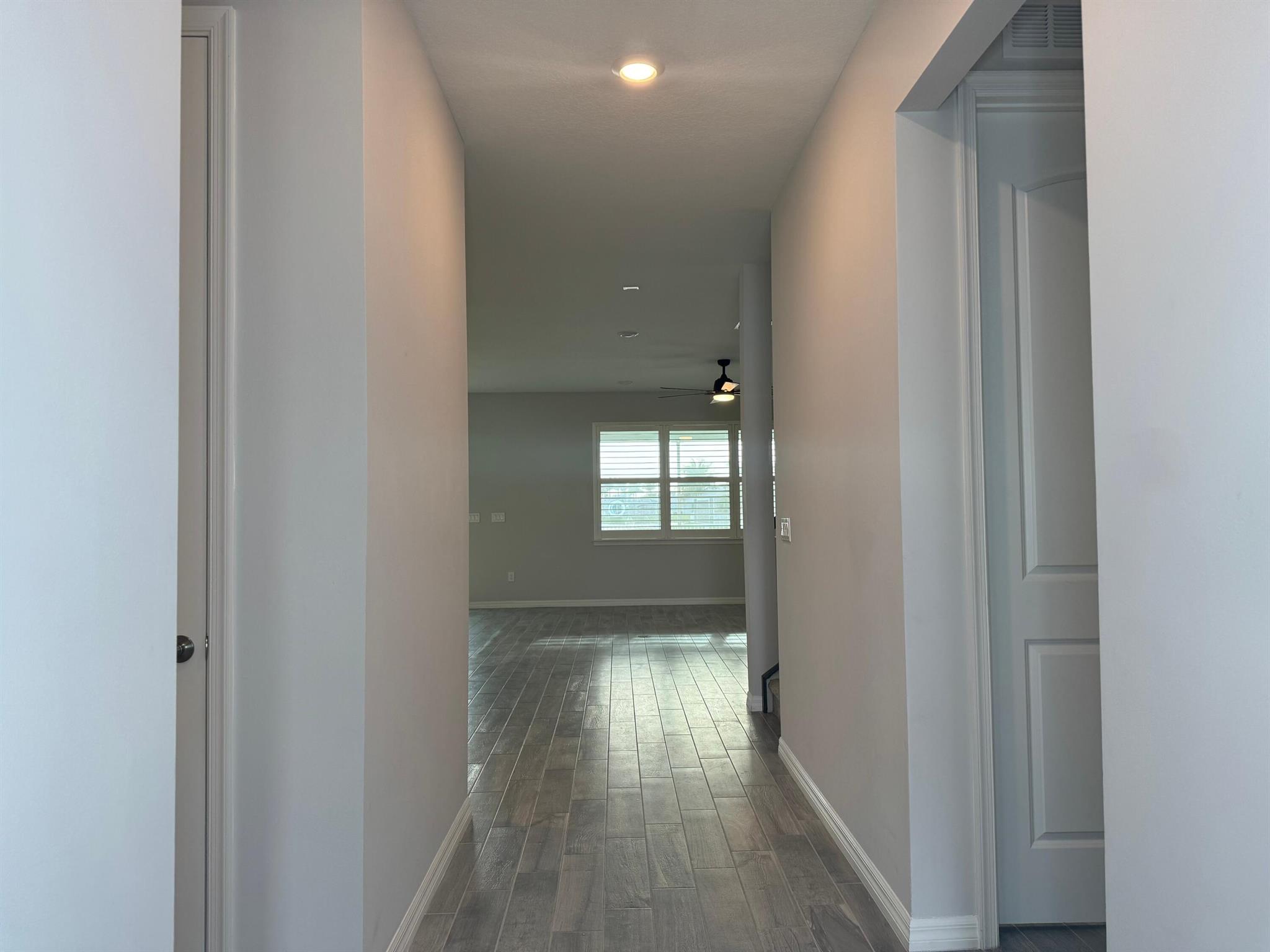 PULTE AT TRADITION PHASE - Residential Lease