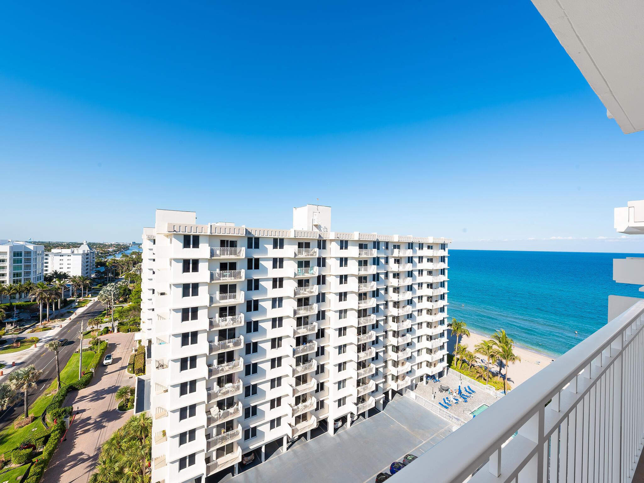 3301 S Ocean Boulevard Ph 1002