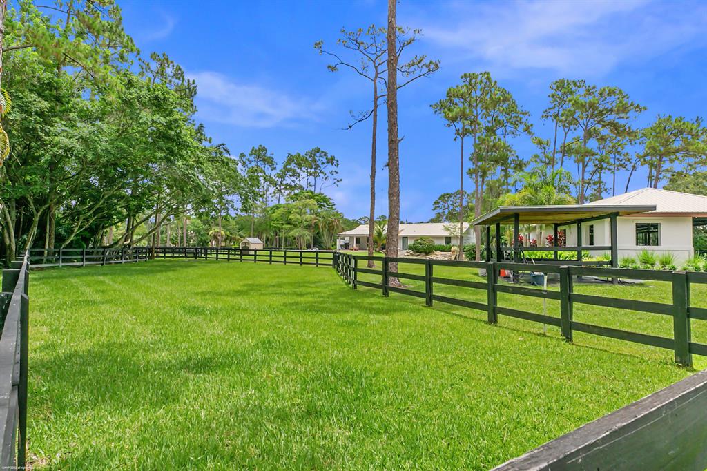 HOMELAND - Residential