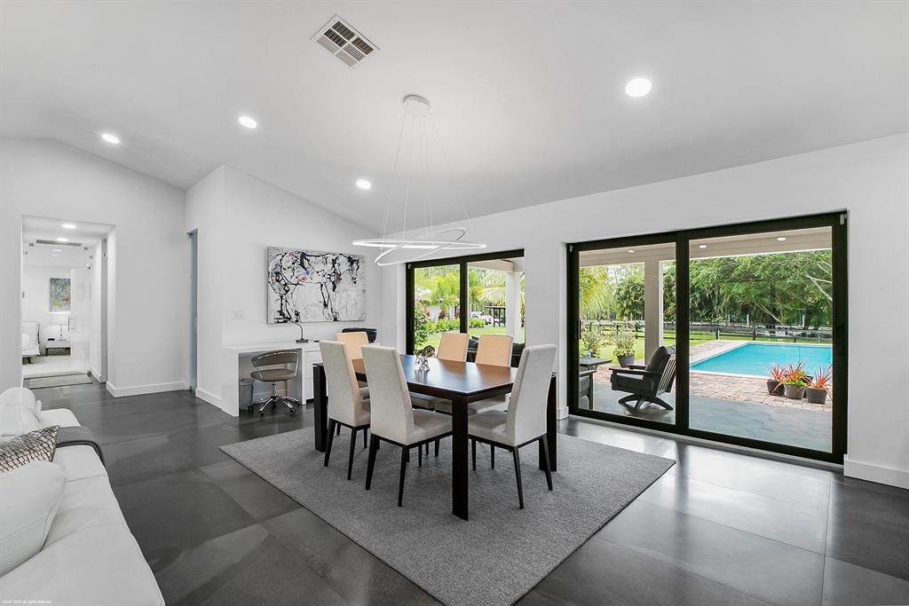 HOMELAND - Residential