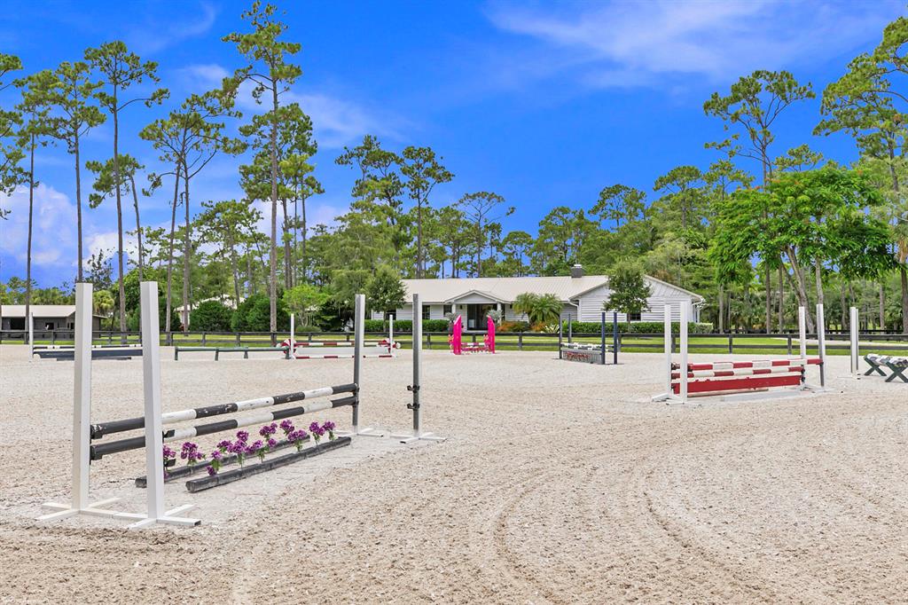 HOMELAND - Residential