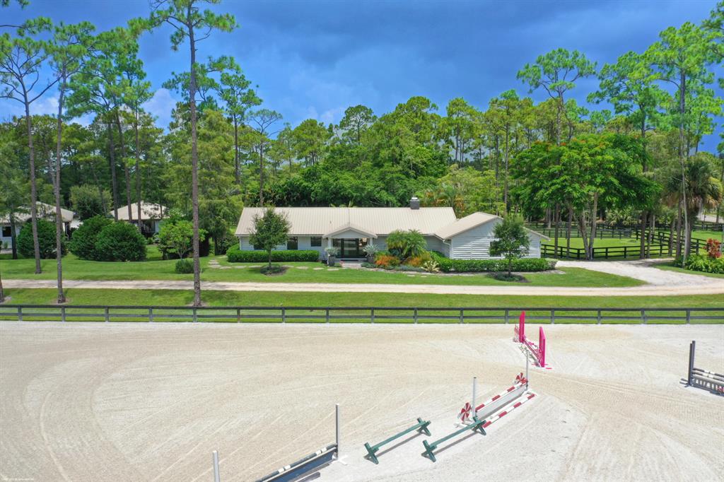 HOMELAND - Residential