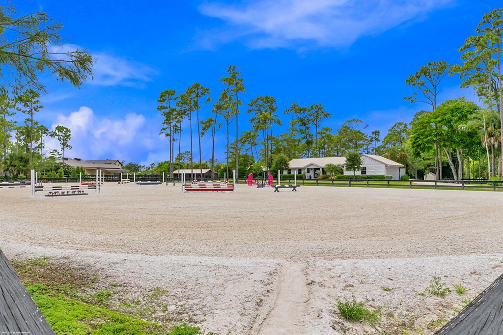 HOMELAND - Residential