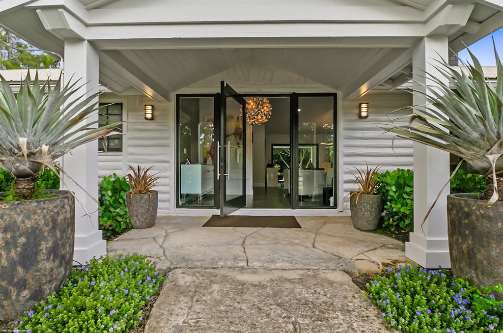 HOMELAND - Residential