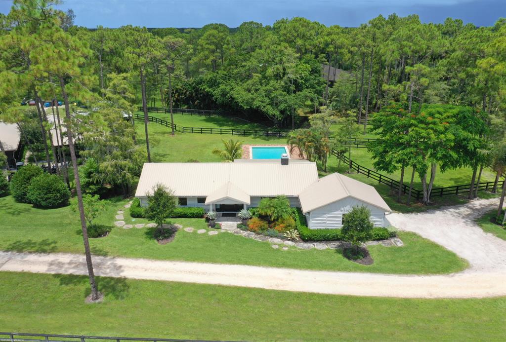 HOMELAND - Residential