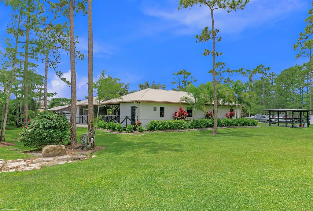 HOMELAND - Residential