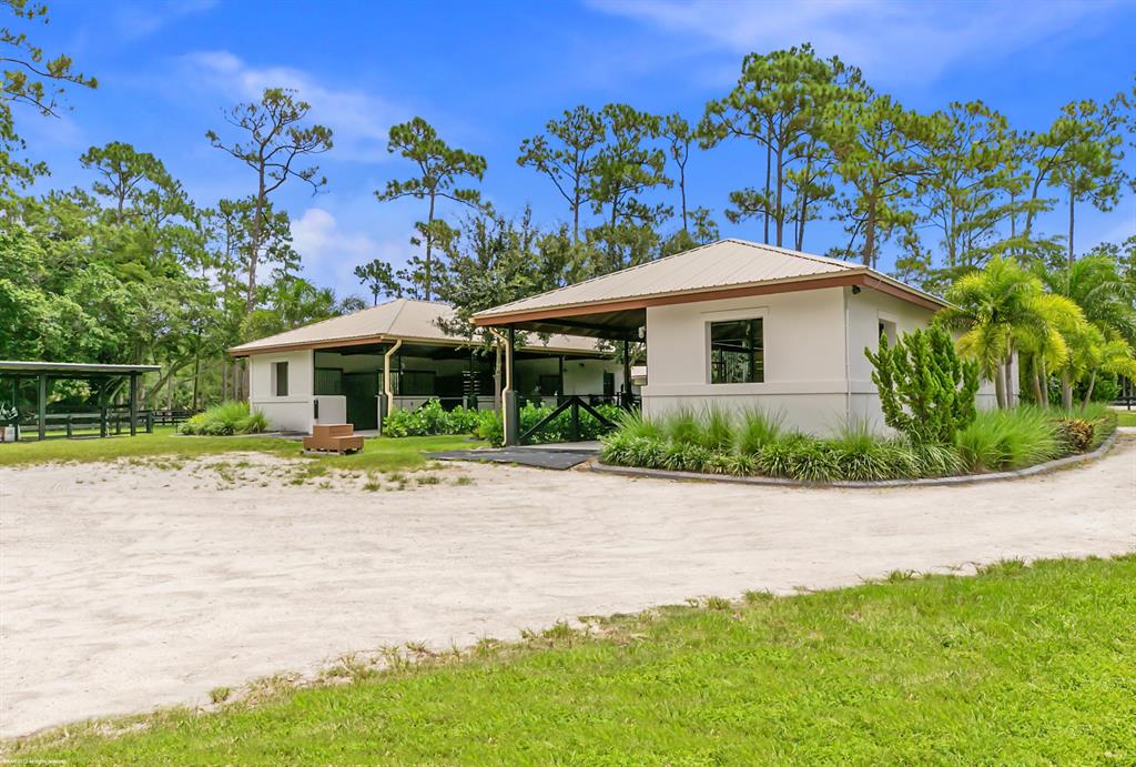 HOMELAND - Residential