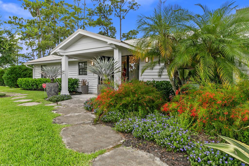 HOMELAND - Residential