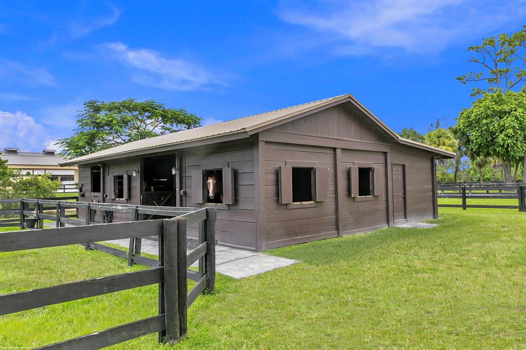 HOMELAND - Residential