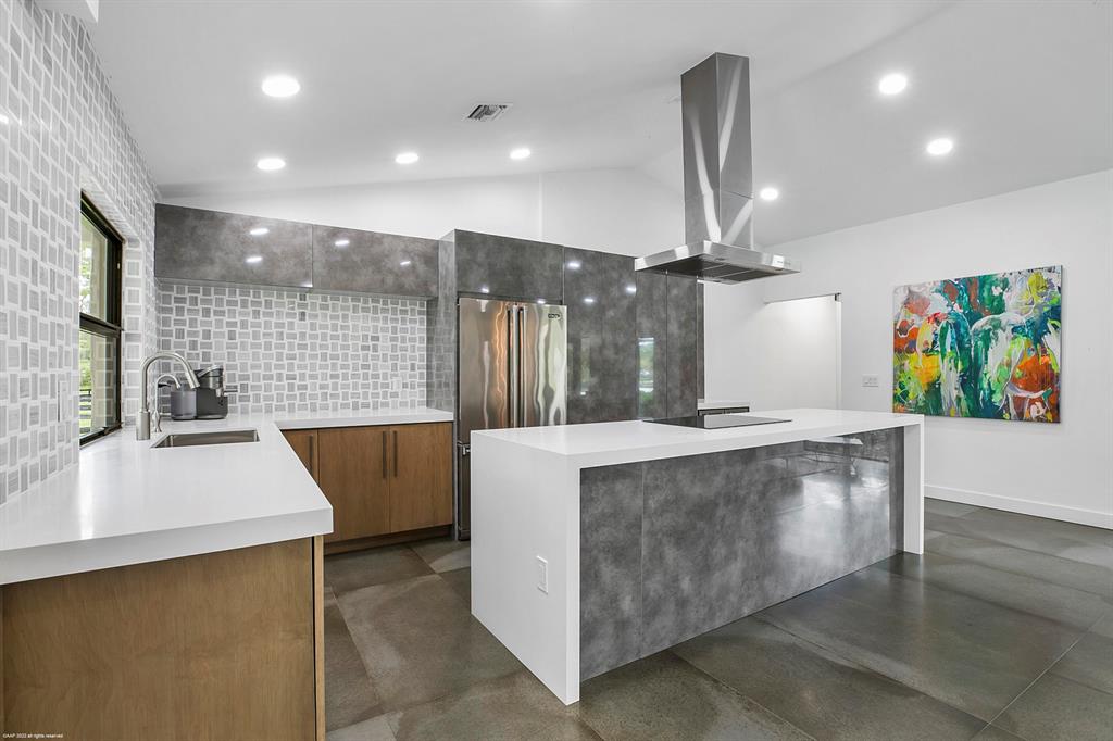 HOMELAND - Residential