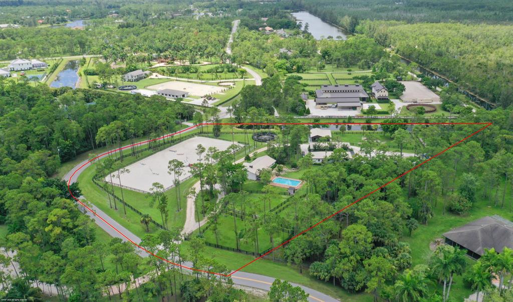 HOMELAND - Residential