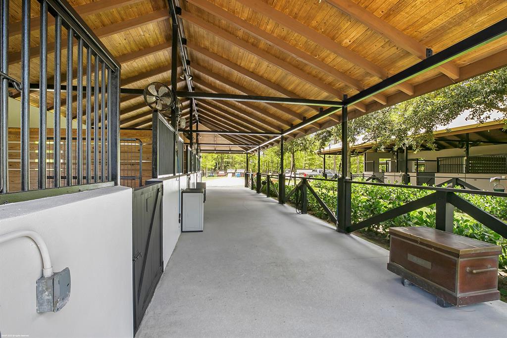 HOMELAND - Residential