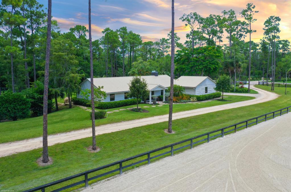 HOMELAND - Residential