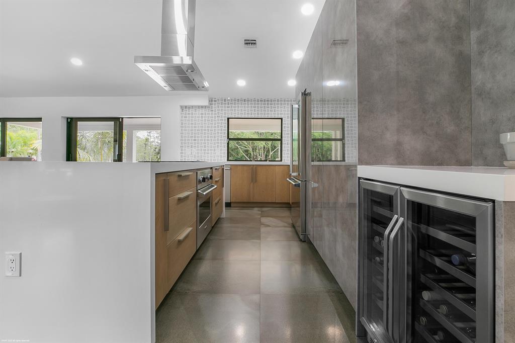 HOMELAND - Residential