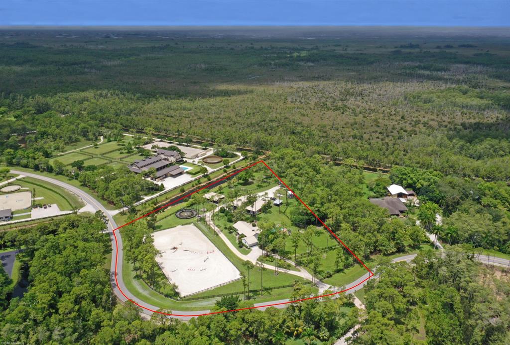 HOMELAND - Residential