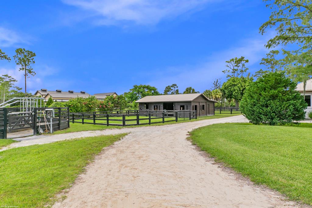 HOMELAND - Residential