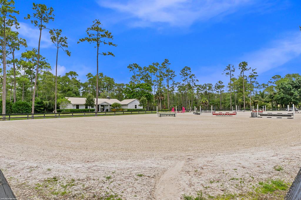 HOMELAND - Residential