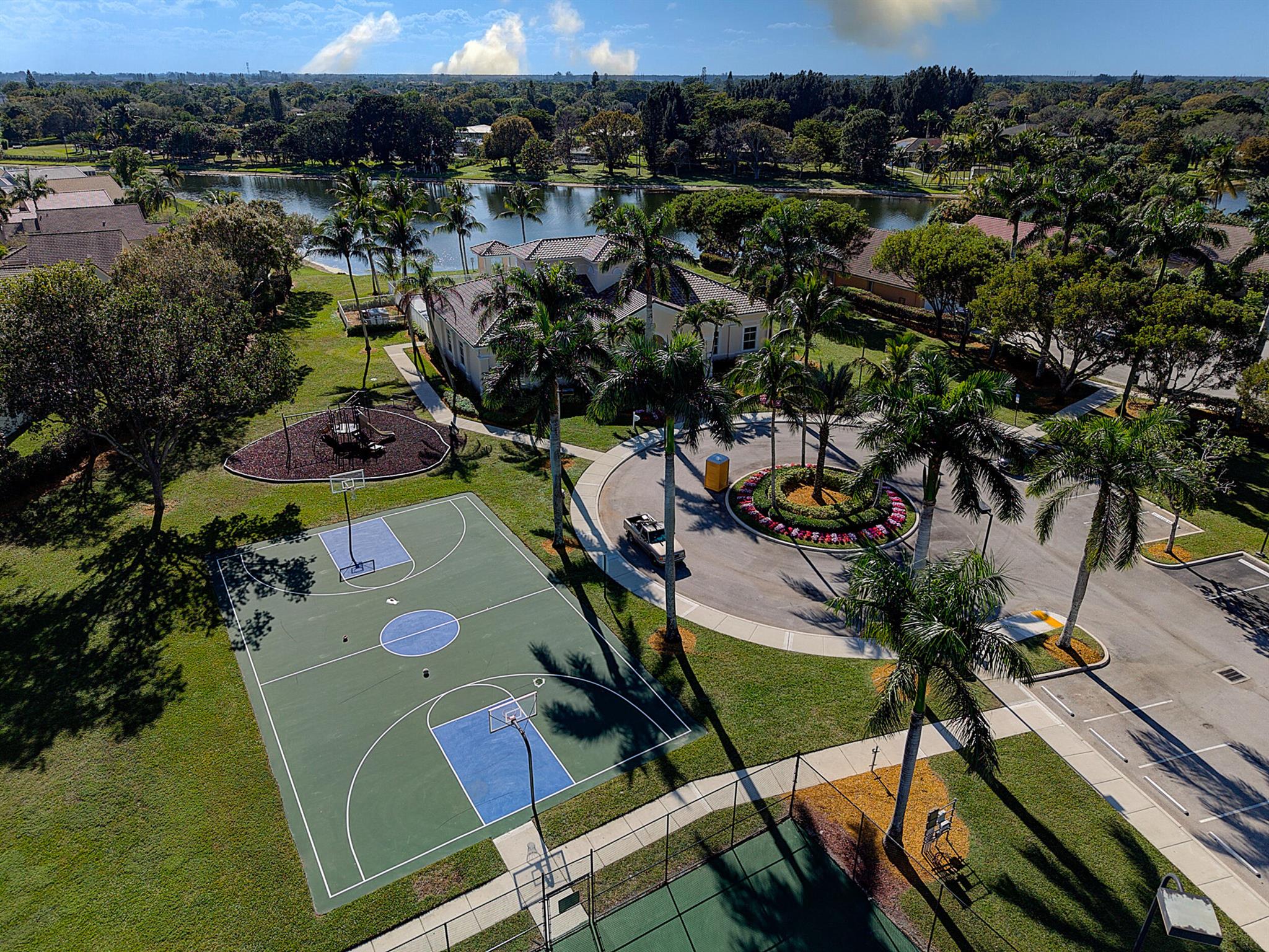 MELROSE PUD VERONA LAKES - Residential Lease