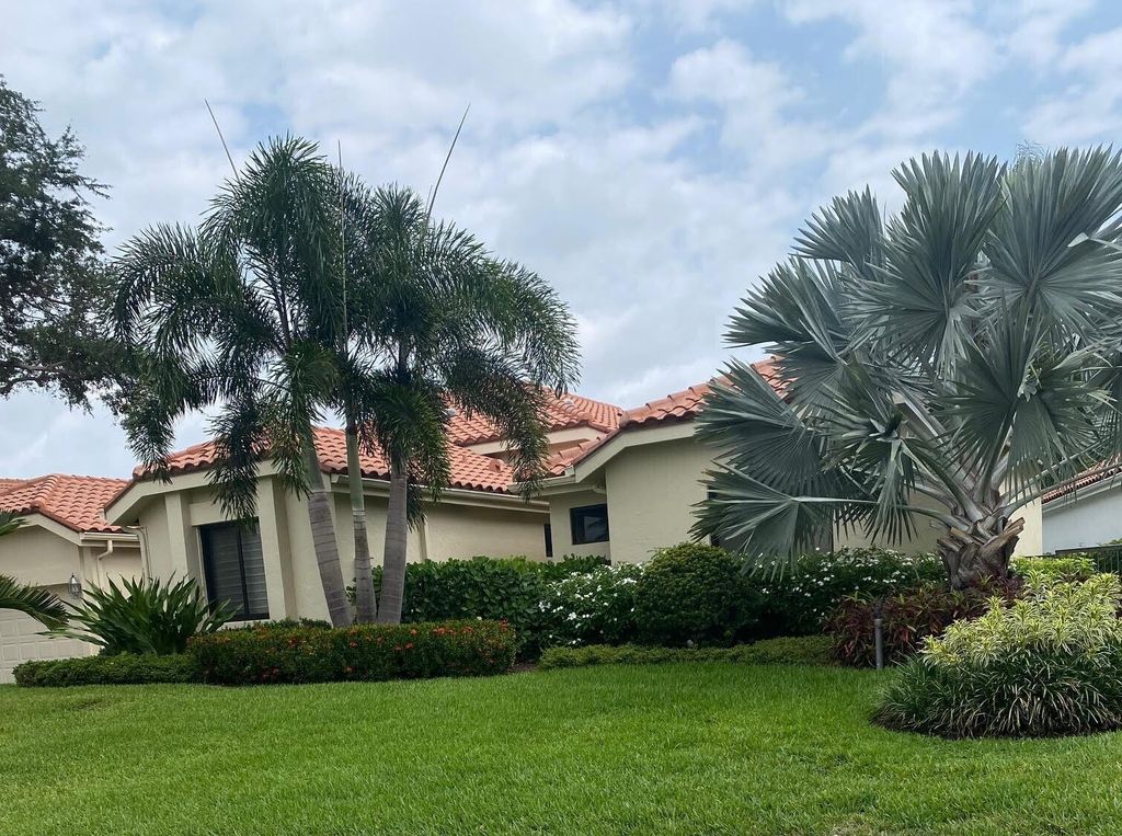 Photo of 13579 Verde Drive, Palm Beach Gardens, FL 33410 (MLS # R10987869)