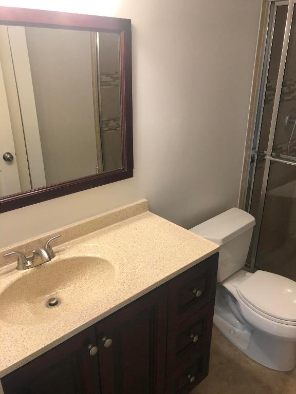 RACQUET CLUB OF DEERCREEK - Residential Lease