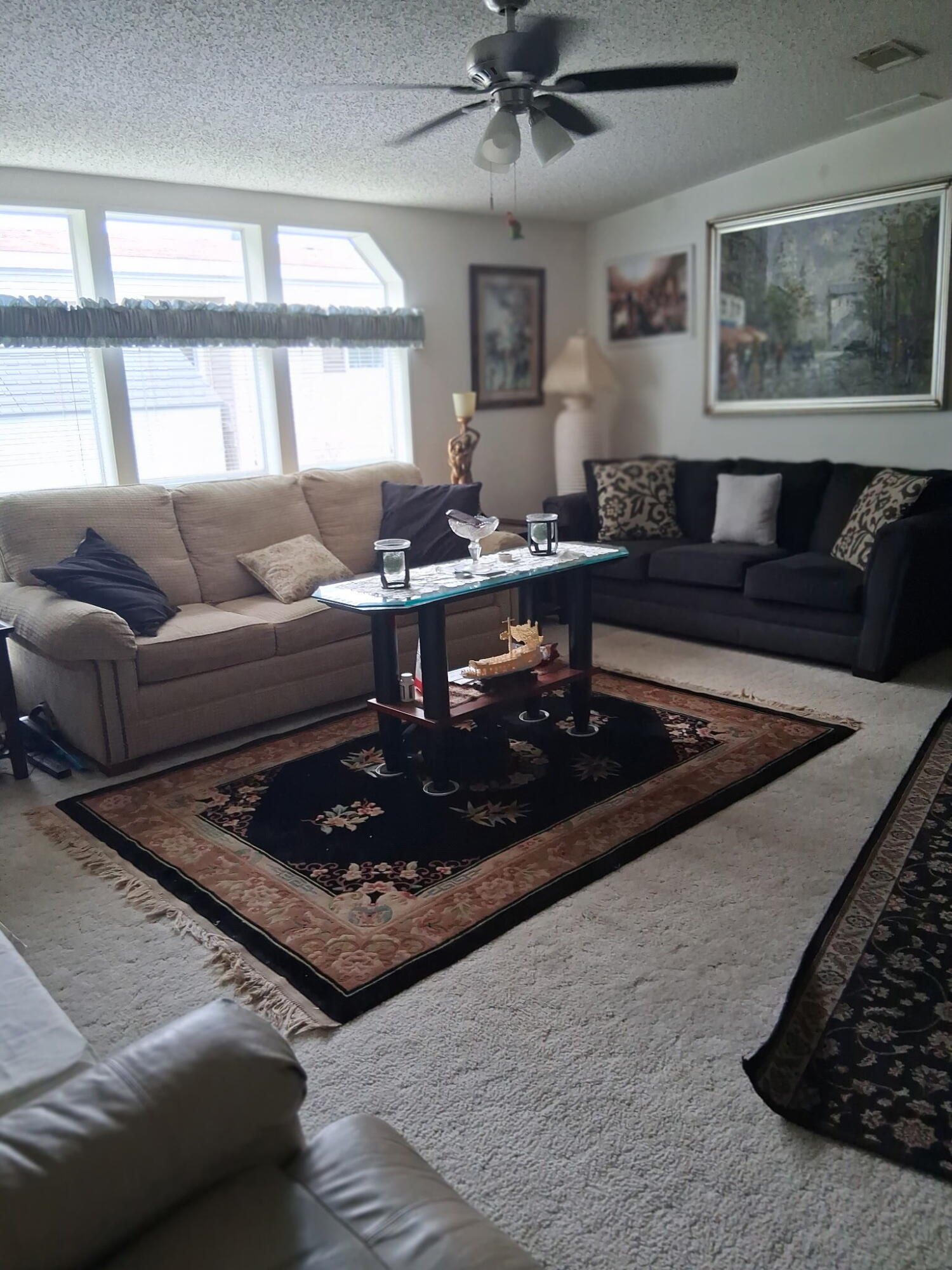 The Meadows - Residential