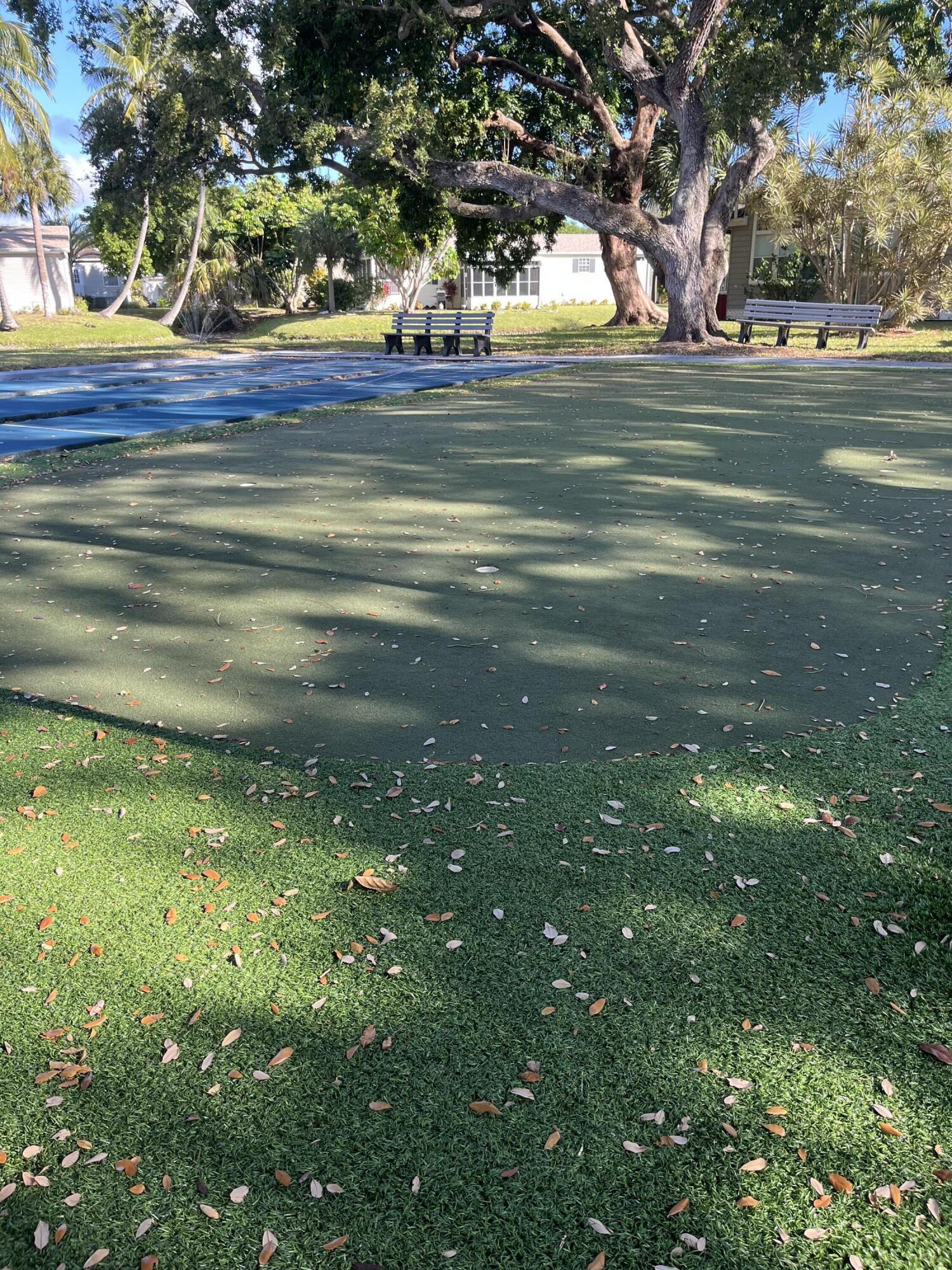 The Meadows - Residential