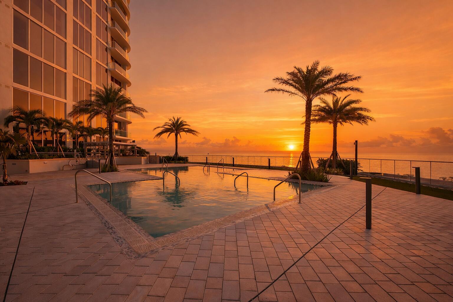 153 N Seabreeze Boulevard 1604
