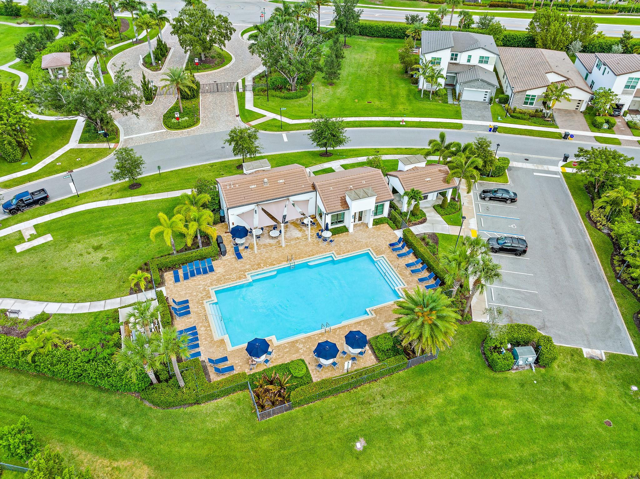 Andalucia PUD 5 - Residential